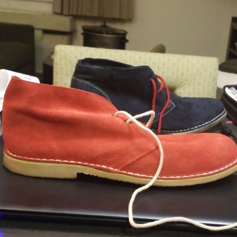 Shoes - Picture 2 of 2